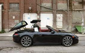 Find porsche 911 at the best price. 2015 Porsche 911 Targa 4 Stuttgart S Sixties Buzzcut The Car Guide