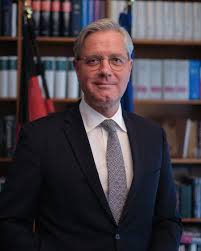 Dagmar elisabeth schipanski (born 3 september 1943) is a german physicist, academic, and politician from the state of thuringia. Norbert Rottgen Wikipedia