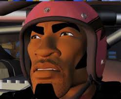 Everyone's reaction to Wylde not surviving the Junk Realm. : r/Acceleracers