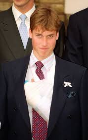 Prince william was born prince william arthur philip louis windsor on june 21, 1982, in london, england, the elder son of diana, princess of wales, and charles, prince of wales. Prince William Life In Photos Young Prince William Through The Years