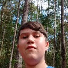 Otis Saunders (@ImOtisSaunders)