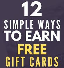 Check spelling or type a new query. 12 Apps To Earn Free Gift Cards Financial Analyst Insider