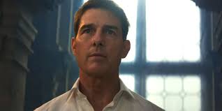 Ethan Hunt's Origin & History Explained