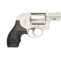 Smith & Wesson Model 642 (Airweight) | WBT Guns