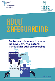 Domestic abuse is a significant problem. Https Www Mhcirl Ie File Hiqa Mhc Adultsafeguarding090518 Pdf