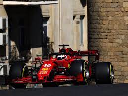 Auto, formula 1.il servizio di risultati in diretta su diretta.it offre formula 1 risultati live, risultati finali, pratica e tempi di qualifica oltre ad ulteriori informazioni formula 1. La Griglia Di Partenza Del Gp Azerbaijan A Baku Di Formula 1