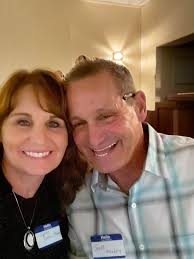 Thanks for the invite to join 40 years later