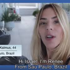 I Share My Fate With Arabs in Jaffa, Not Jews in Brazil