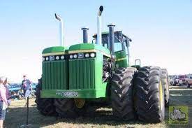 Pin On John Deere Equipment
