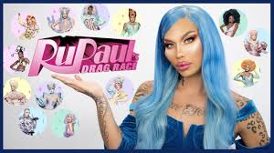 And let their emotions flow. Rupaul S Drag Race Season 13 Queen S First Impression Ranking Kimora Blac Youtube