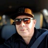 Samuel Zermeno's Instagram, Twitter & Facebook