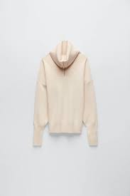 Check spelling or type a new query. Knit Sweatshirt With Zipper Zara United States Sweatshirt Zara Stricken