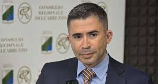 Luigi D'Eramo: "Anthony Aliano nella segreteria politica della Lega Abruzzo"