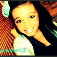 Iesha Nuraina Brown (@IeshaOsman)