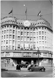 I'm a product designer running my studio in berlin since 2014. Datei Bundesarchiv Bild 183 23894 0002 Berlin Haus Des Zk Der Sed Jpg Wikipedia