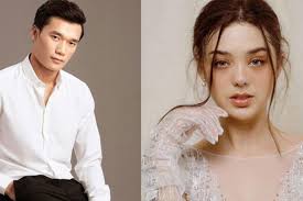 Ban đầu, mối quan hệ này được cô nàng gốc ukraine xuất hiện trên sân thống nhất để xem bùi tiến dũng thi đấu. Bui Tiáº¿n DÅ©ng Chinh Thá»©c Háº¹n Ho Máº«u Ná»¯ Nong Bá»ng NgÆ°á»i Ukraine Vnreview Tin Má»›i Nháº¥t