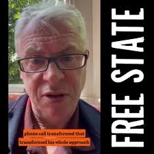 “The Lonely Passion of Patrick Gilroy” Episode 8 of ‘Free State’ podcast  out now! @Dublin GAA #joebrolly #freestatepodcast #dionfanning #dublingaa  #dublingaabanter #fyp