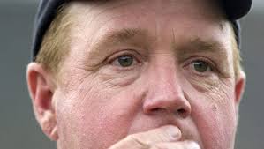 Terry Allen through the years