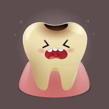 Tie the other side of the string around the loose tooth. What Are Dead Teeth Mga Dental