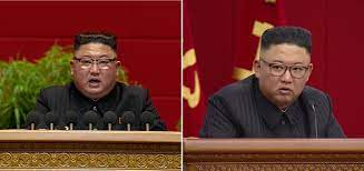 Jun 28, 2021 · kim took over from his father, kim jong il, as dictator of north korea in 2011. Kim Jong Un S Recent Weight Loss A Medical Assessment 38 North Informed Analysis Of North Korea