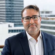 Ward Carroll biography