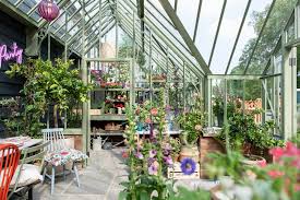 Greenhouse features a wide variety of dining furniture. Dreamy Garden Room Inspiration The Home Page