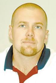 City Councilor Michael Drew to run for County Legislature