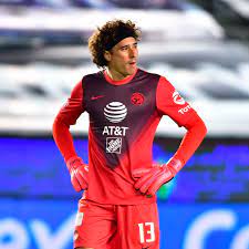It looks like he got the memo. Miguel Herrera Angry That Guillermo Ochoa Will Miss 4 6 Weeks For Club America Fmf State Of Mind