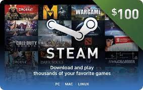 You can redeem your steam gift card in just a few simple steps: 100 Dollar Steam Gift Card Giveaway Code4you Tk Steam Gift Card Gift Card Generator Digital Gift Card