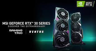 Nvidia Geforce Rtx 30 Partner Graphics Card Highlights Graphics News Hexus Net