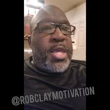Rob Clay Motivation (@robclaymotivation)