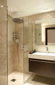 The small ensuite ideas illustrated here will help you make your ensuite bathroom appear larger and maximize every square inch. Ensuite Bathroom Renovation Tile Ideas Small Bathroom Renovations Ensuite Bathroom Designs Bathroom Layout