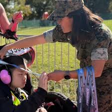 This Veterans Day, we're...