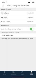 How To Download Music On Pandora For Offline Listening Routenote Blog