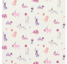 Uñas con gliter oro rosado. Economico Papel Pintado Infantil Laura Ashley Prodecoracion