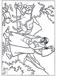 Good samaritan for kids coloring pages are a fun way for kids of all ages to develop creativity, focus, motor skills and color recognition. The Good Samaritan 3 New Testament