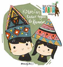 Download hd dark wallpapers best collection. Kihaaa It S The Final Day Of Kaamatan Sharing You This Beautiful Artwork Done By Our Local Sabahan Artist Beautiful Artwork Cute Profile Pictures Artwork