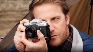 The focal length gives you the same field of view as a 75mm lens designed for full frame cameras. Fujifilm X T200 Review Tom S Guide