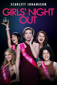 For the girls of the night. Amazon De Girls Night Out 4k Uhd Ansehen Prime Video