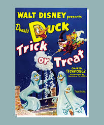 Roger has been a disney fan since he was a kid and this interest has grown over the years. All The Halloween Movies And Shows On Disney Plus