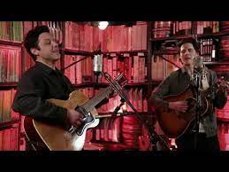 Got a lotta love 5. The Cactus Blossoms Full Session Paste