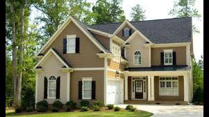 Sw 6799 soar interior / exterior. Sherwin Williams Exterior Paint Color Ideas Youtube