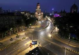 Written by zeeshan shaikh | mumbai | up to date: Night Curfew In Several Maha Areas From Dec 22