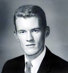 Charles McGinley Obituary