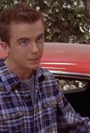 Malcolm in the Middle" Malcolm's Car (TV Episode 2005)