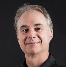 Ron Thompson's Author Page