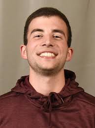 2019-20 Men's Track & Field Roster