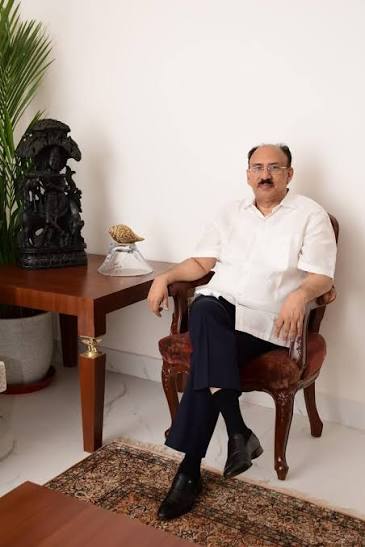 Santrupt Misra