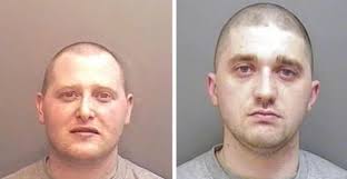 Two men convicted of murdering Aaron Pill over £400 debt