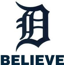 Detroit Tigers Always Kss Old English D Detroit Tigers Detroit Tattoo